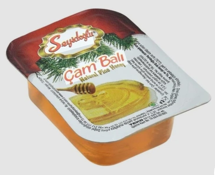 Pekara Cold Sandwich